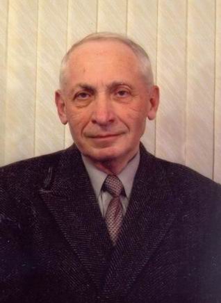 Михаил Иванович Зеленский